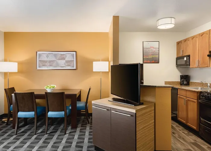 Towneplace Suites By Marriott Denver West Federal Center