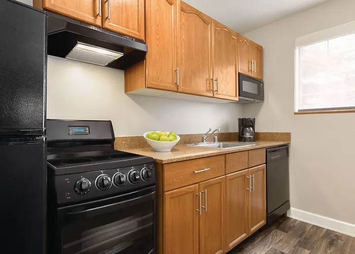 Towneplace Suites By Marriott Denver West Federal Center