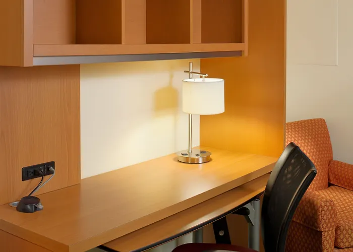 Hawthorn Extended Stay By Wyndham Cincinnati Ne Mason