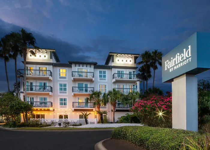 Fairfield Inn & Suites By Marriott Destin