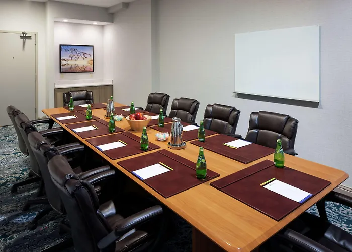 Hilton Garden Inn Sacramento/South Natomas