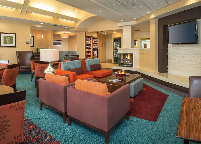 Sonesta Es Suites Charleston