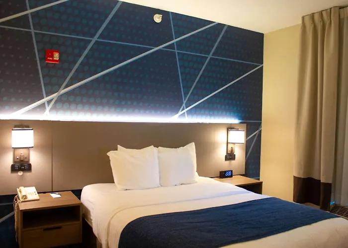 Country Inn & Suites By Radisson, Rock Falls, Il