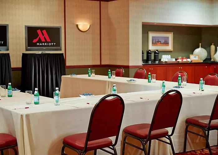 Marriott Cincinnati Airport