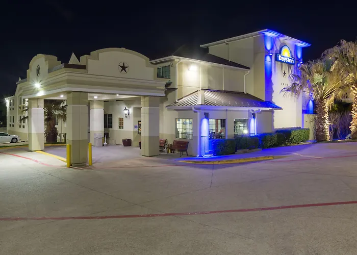 Days Inn By Wyndham Arlington