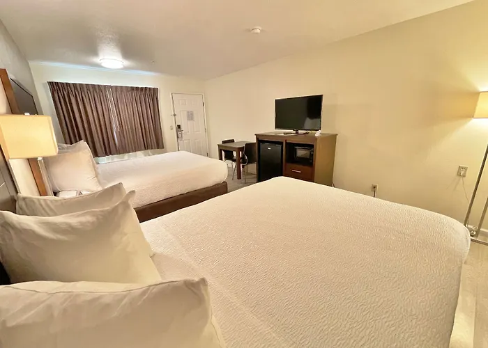 Surestay Hotel By Best Western Williams