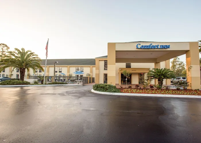 City Express By Marriott Yulee