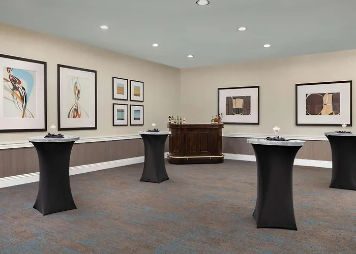Doubletree By Hilton Chicago O'Hare Airport-Rosemont