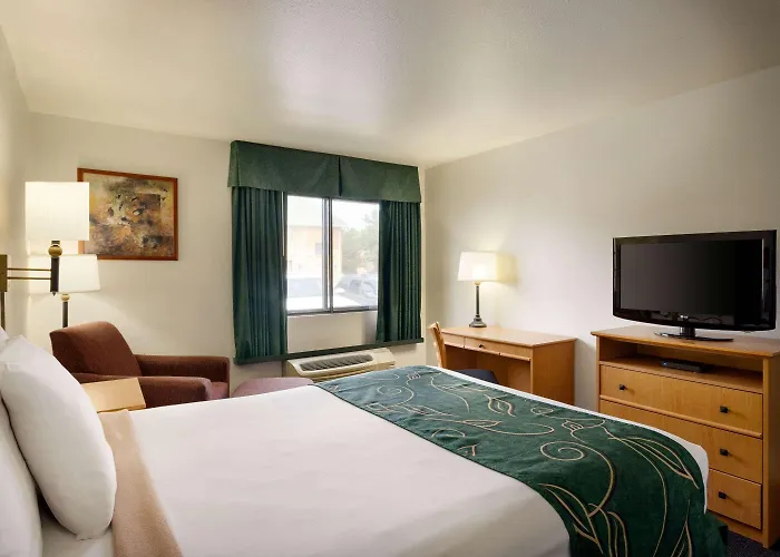 Travelodge By Wyndham Marysville