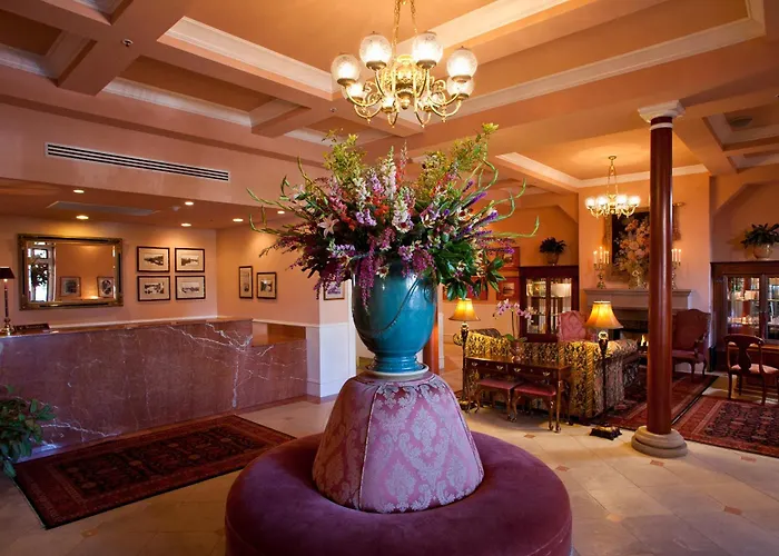 Napa River Inn