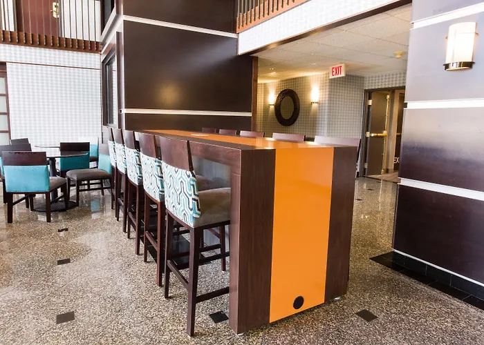 Drury Inn & Suites Greensboro
