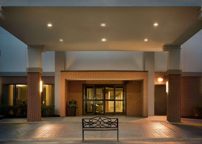Hampton Inn Philadelphia/Mt. Laurel