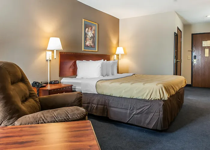 Quality Inn