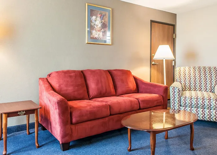 Quality Inn