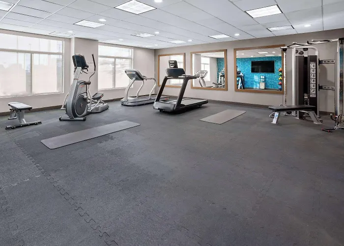La Quinta Inn & Suites By Wyndham Mooresville