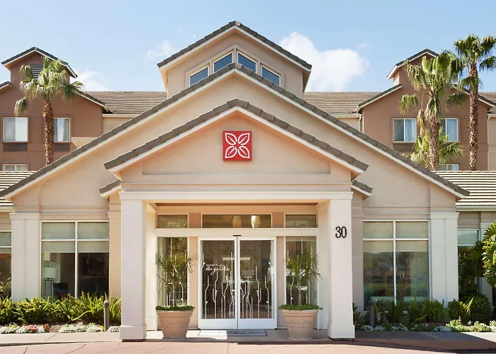 Hilton Garden Inn San Jose/Milpitas