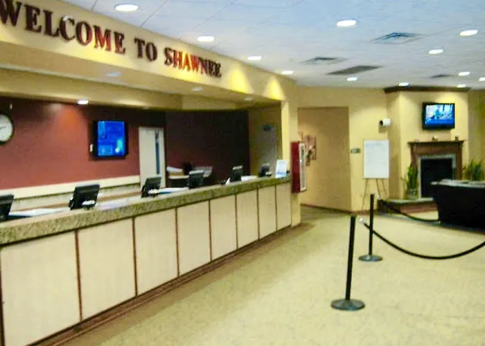 Club Wyndham Shawnee Village