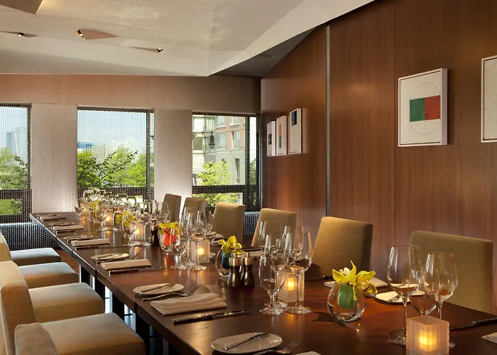Conrad New York Downtown