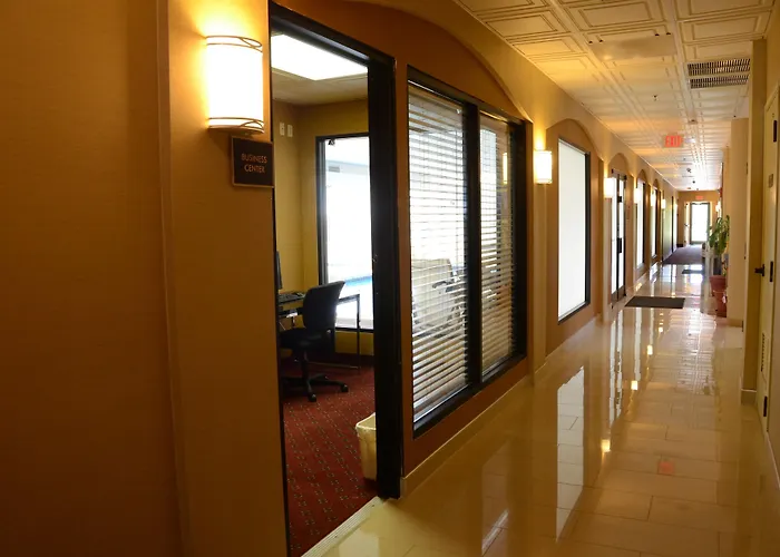 Best Western Joliet Inn & Suites