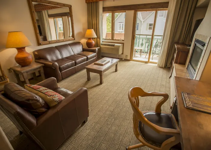 Table Mountain Inn
