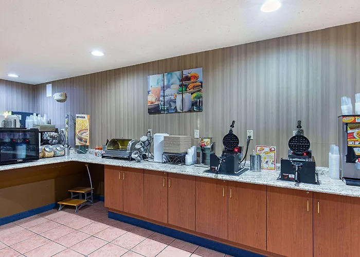 Microtel Inn & Suites By Wyndham Dry Ridge