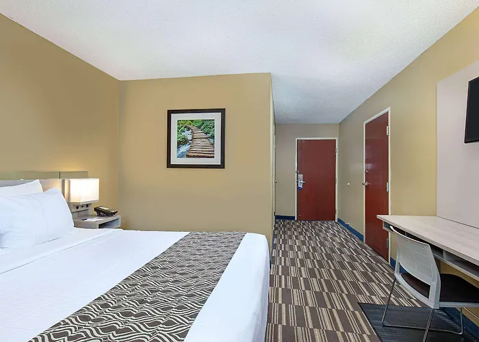 Microtel Inn & Suites By Wyndham Dry Ridge