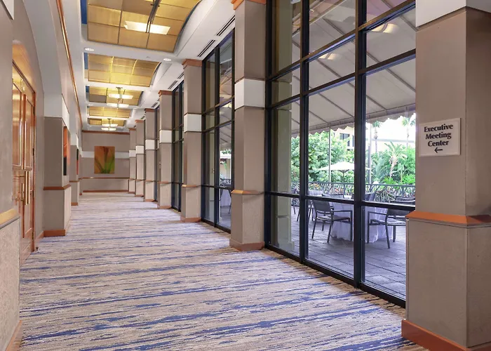 Doubletree By Hilton Palm Beach Gardens