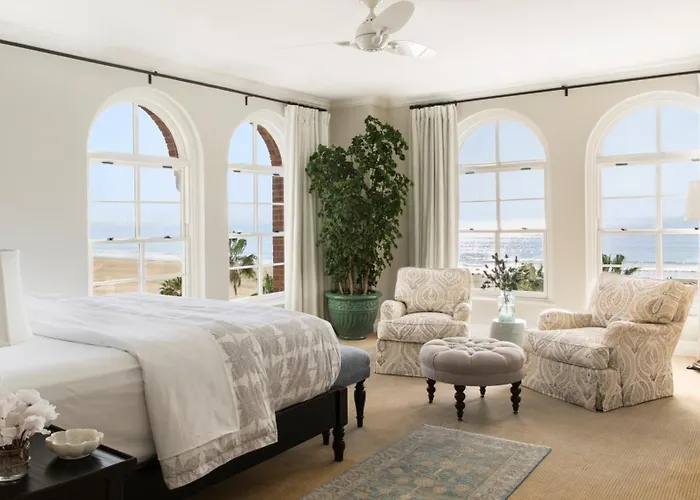 Casa Del Mar