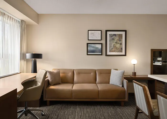 Residence Inn By Marriott Scranton