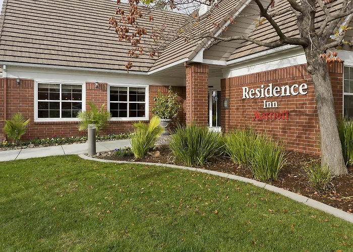Residence Inn Sacramento Rancho Cordova