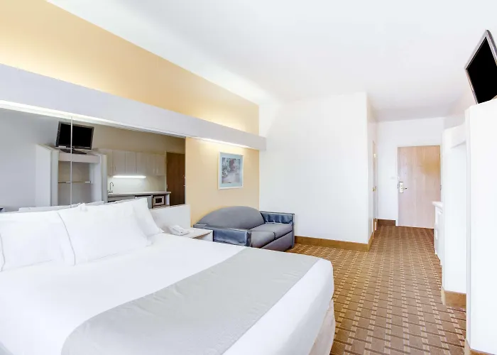 Surestay Hotel By Best Western Christiansburg Blacksburg
