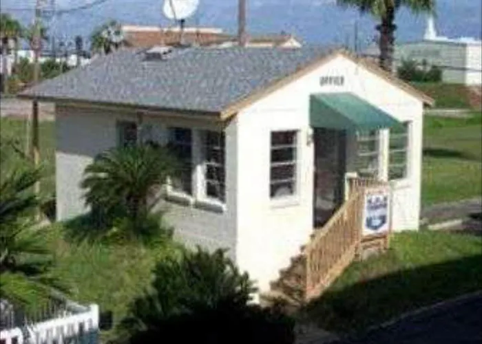 Knights Inn Corpus Christi