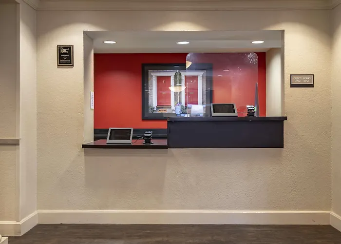 Extended Stay America Suites - Orlando - Maitland - 1776 Pembrook Dr