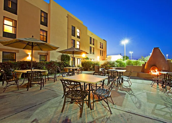 Hampton Inn Kayenta Monument Valley
