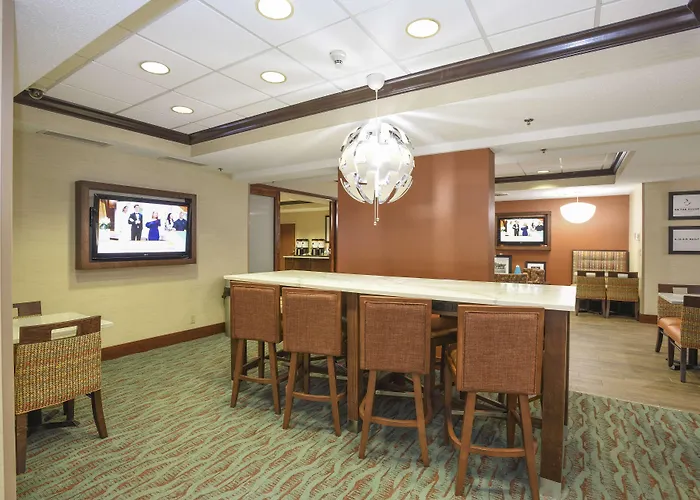 Hampton Inn Cincinnati Eastgate