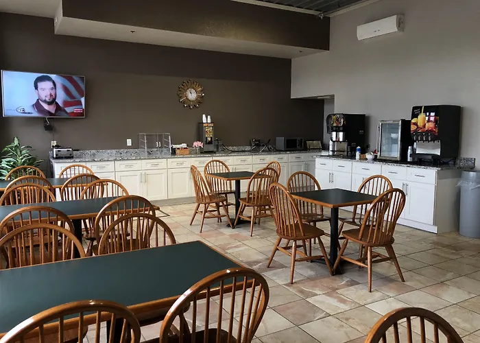 Hometown Inn And Suites Belle Plaine