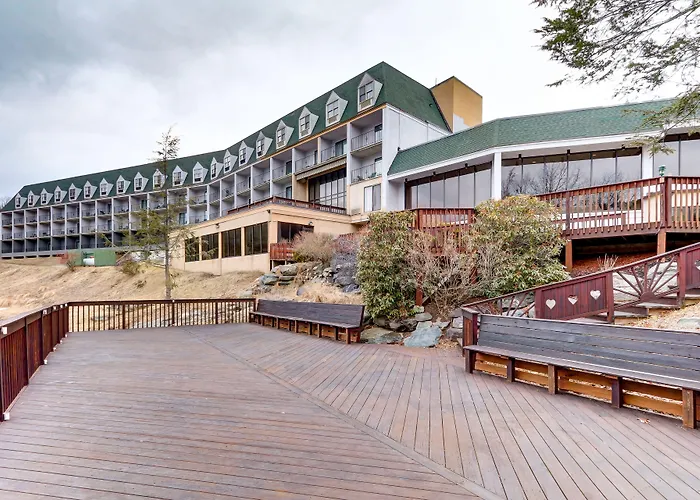 Chateau Resort & Conference Center