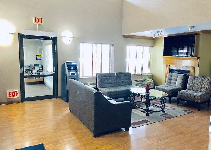 Baymont By Wyndham Gurnee
