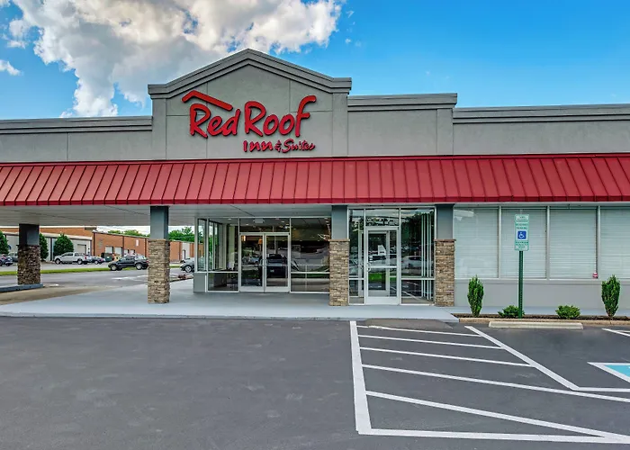 Red Roof Inn & Suites Wilkesboro
