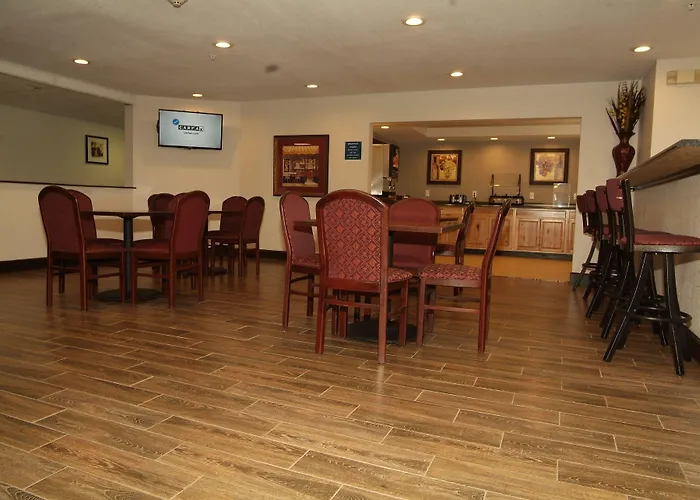 Expo Inn