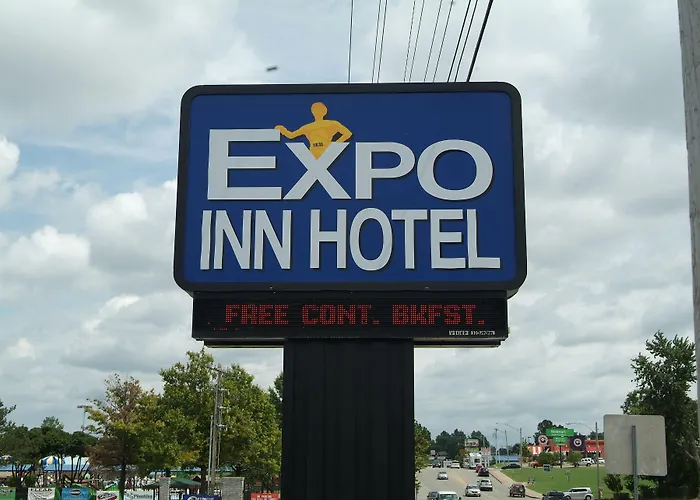 Expo Inn