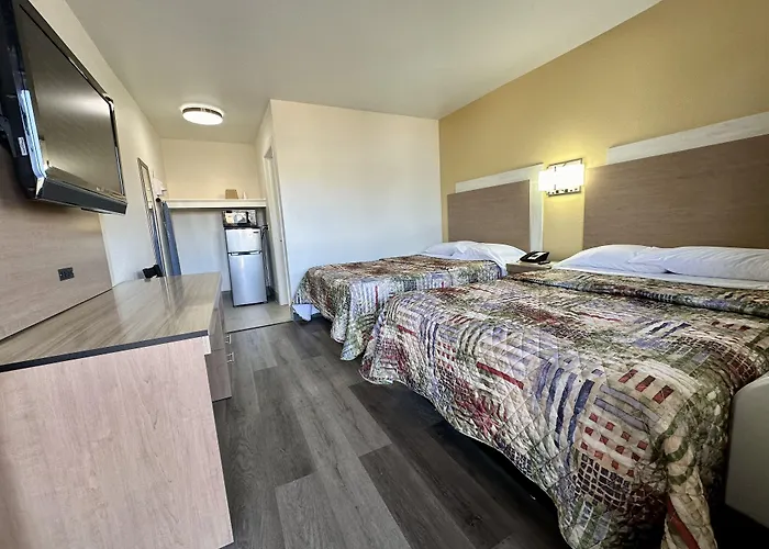 Royal Inn And Suites Charlotte Airport