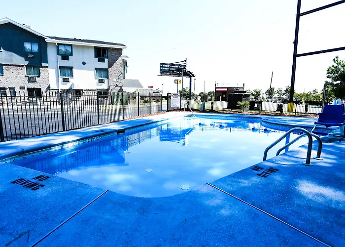 Super 8 By Wyndham Villa Rica