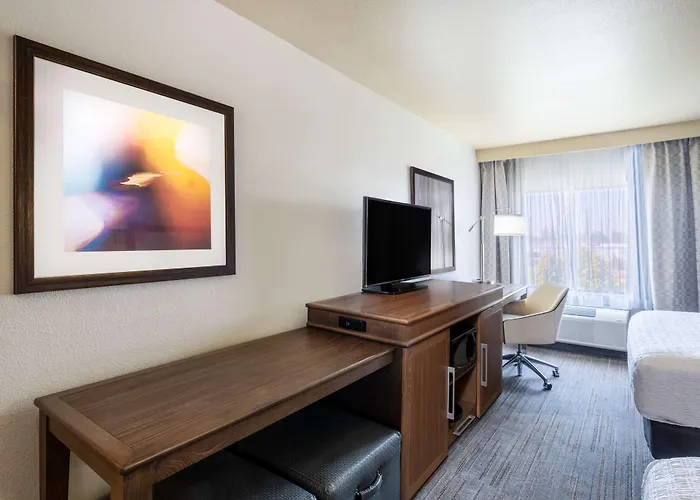 Hampton Inn By Hilton Irvine East - Lake Forest