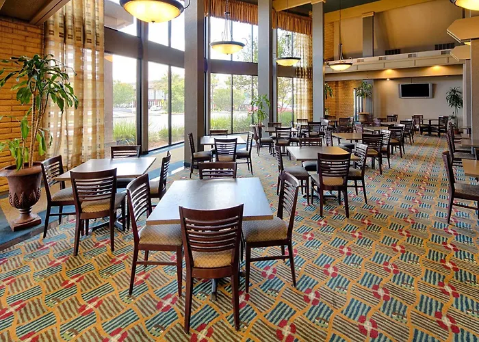 Red Lion Hotel Redding