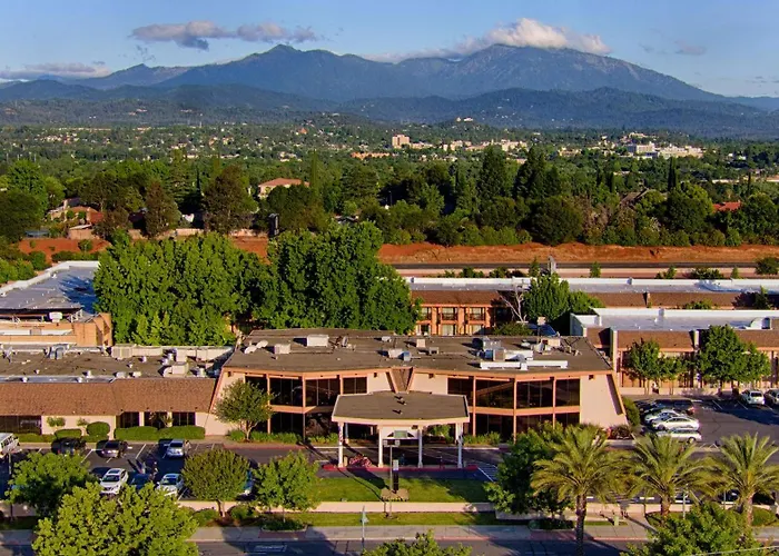 Red Lion Hotel Redding