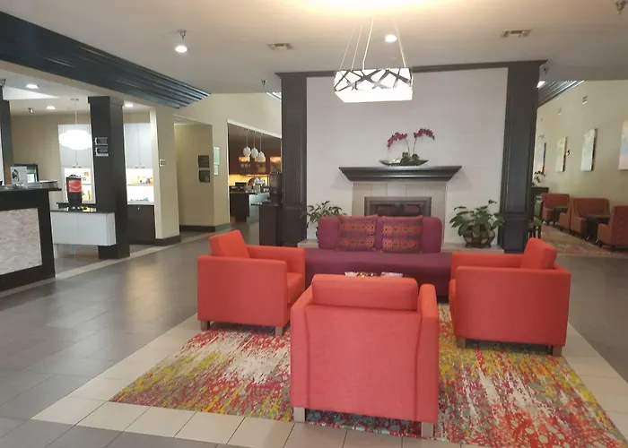Homewood Suites By Hilton- Longview