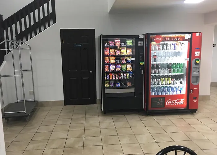 Americas Best Value Inn Apache Junction
