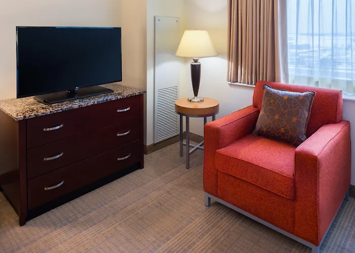 Sonesta Chicago O'Hare Airport Rosemont