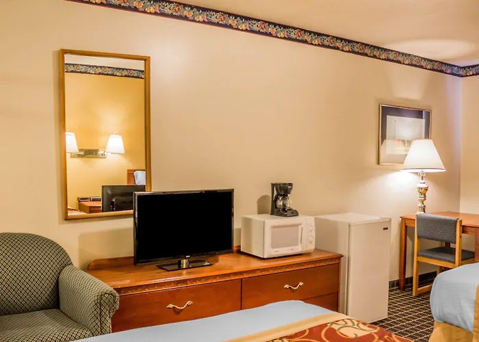 Rodeway Inn Kalkaska